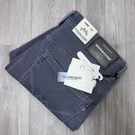 Wood machine Slim Fit Jeans pant