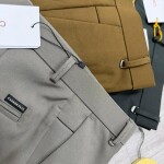 Carbon Plus Barbie  Formal pant