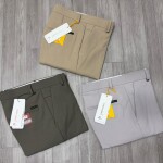 Carbon Plus Barbie  Formal pant