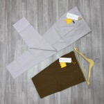 Carbon Plus Barbie  Formal pant