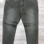 carbon plus ankle fit big size jeans pant