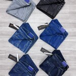 chain craft style jeans pant