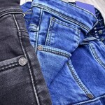 chain craft style jeans pant