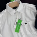 logoff self stripes lycra shirt