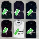 logoff self stripes lycra shirt