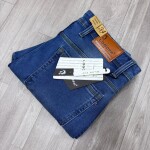 logoff slim fit jeans pant