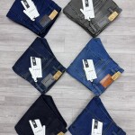 logoff slim fit jeans pant