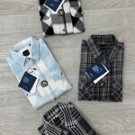 logoff premium quality baggy shirt