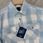 logoff premium quality baggy shirt