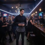 logoff premium quality pure cotton shirt