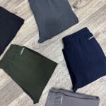 LOGOFF DOBBY TRACK PANT