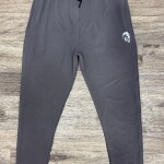 LOGOFF DOBBY TRACK PANT