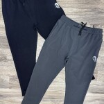 LOGOFF DOBBY TRACK PANT