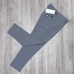 Carbon Plus big size barbie  Formal pant