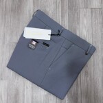 Carbon Plus big size barbie  Formal pant