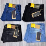 carbon plus baggy fit jeans pant