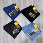 carbon plus baggy fit jeans pant