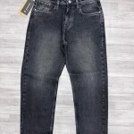 carbon plus baggy fit jeans pant