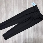 carbon plus premium belt style formal pant