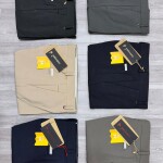 Carbon Plus Barbie  Formal pant