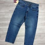 carbon plus baggy fit jeans pant