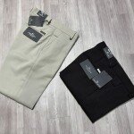 Carbon Plus Barbie  Formal pant