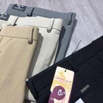 Carbon Plus Barbie  Formal pant