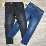 Wood machine Slim Fit Jeans pant