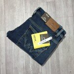 Wood machine Slim Fit Jeans pant