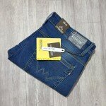 Wood machine Slim Fit Jeans pant