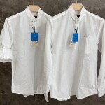 WORDWALE kurtha shirt