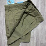 chain craft jogger cotton pant